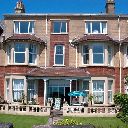 Weymouth Bay Apartment B Buitenkant foto