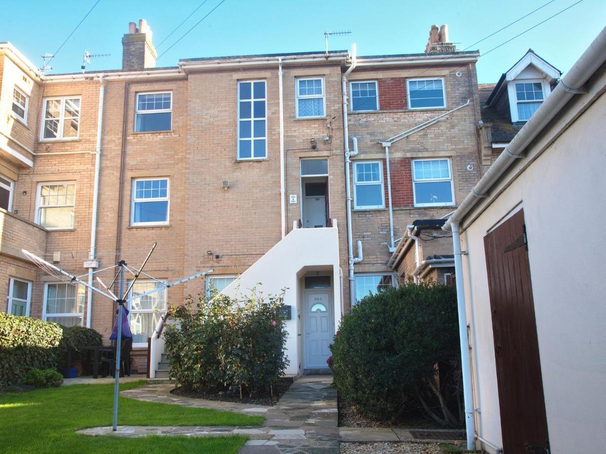Weymouth Bay Apartment B Buitenkant foto