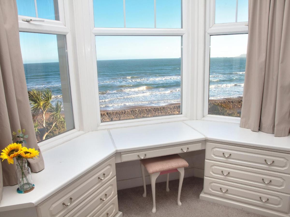 Weymouth Bay Apartment B Buitenkant foto