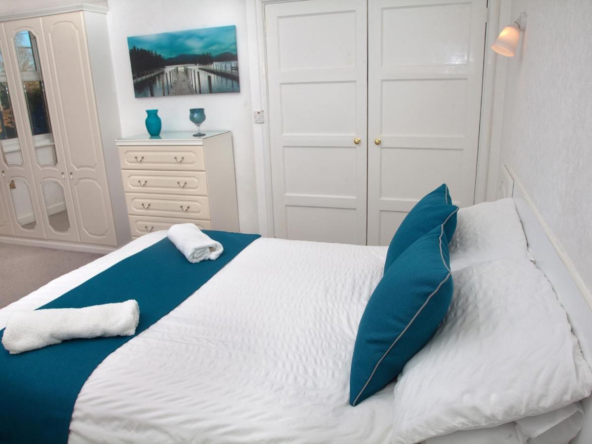 Weymouth Bay Apartment B Buitenkant foto